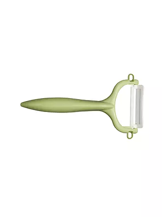 KYOCERA | Sparschäler 4cm Gruen | 